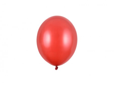 100 Ballons Strong 12cm -...