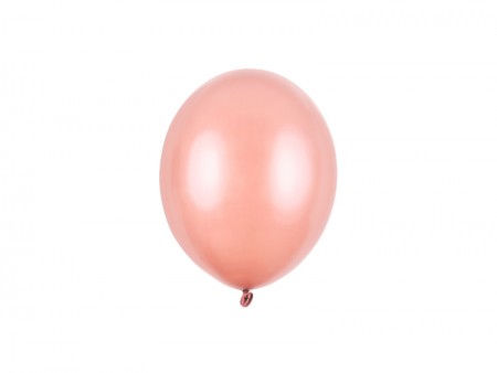 100 ballons en latex – Or...