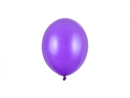 100 Ballons Strong 12cm -...