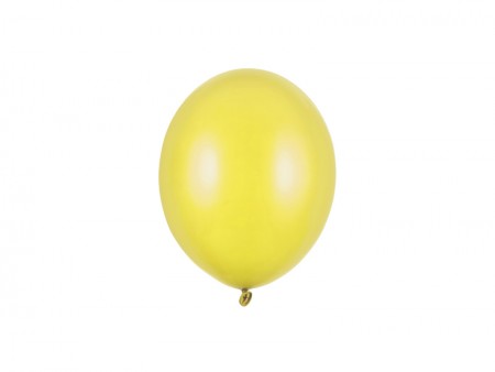 100 Ballons Strong 12cm -...