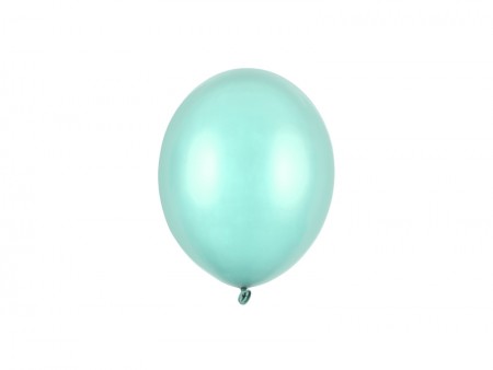 100 ballons en latex – Vert...