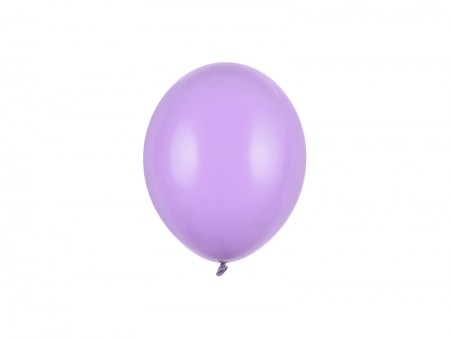 100 ballons en latex – Bleu...