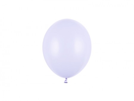 100 Ballon Strong 12cm -...