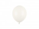 100 ballons en latex – Blanc cassé – 12 cm