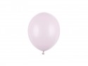 100 Ballons Strong 12 cm - pastel bruyère