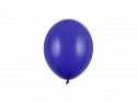 100 ballons en latex – Bleu royal – 12 cm
