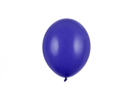 100 ballons en latex – Bleu...