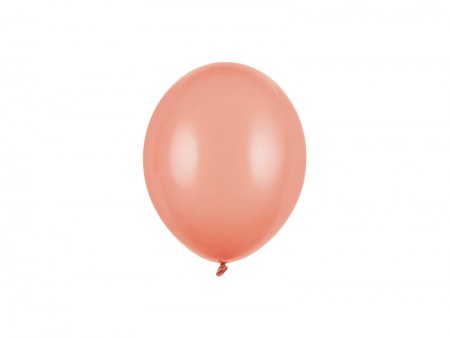 100 Ballons Strong 12 cm -...