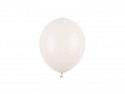 100 Ballons Strong 12 cm - pastel nude clair
