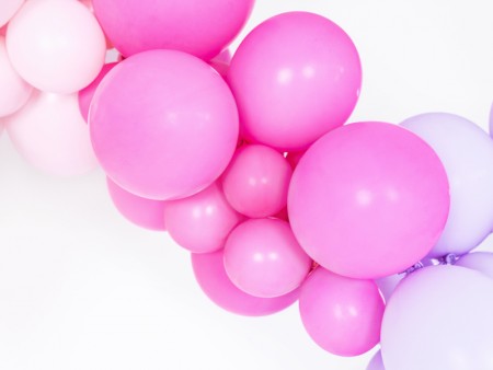 100 Ballon Strong 12cm -...