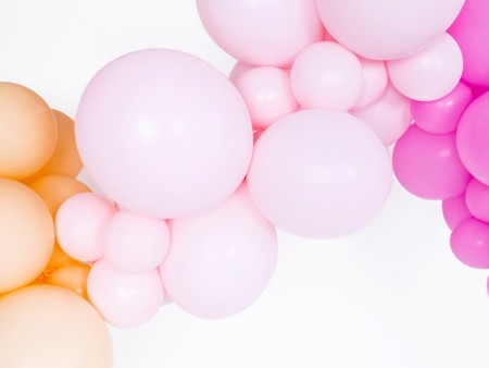 100 Ballon Strong 12cm -...