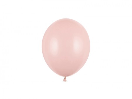 100 ballons en latex – Rose...