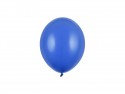100 Ballons Strong 12cm - bleu Pastel
