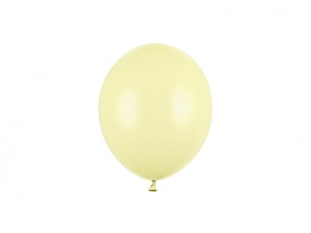 100 Ballon Strong 12cm -...