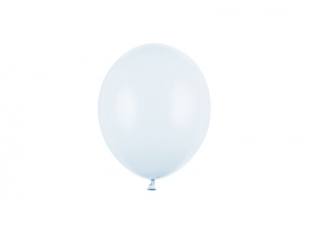 100 ballons en latex – Bleu...