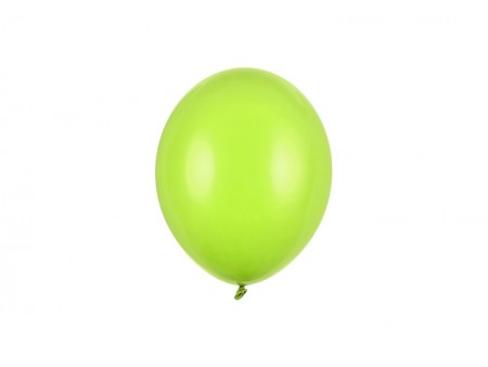 100 ballons en latex – Vert...