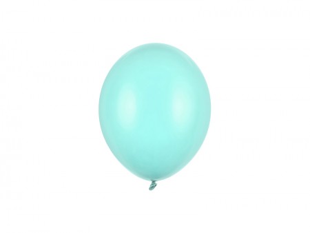 100 ballons en latex – Vert...
