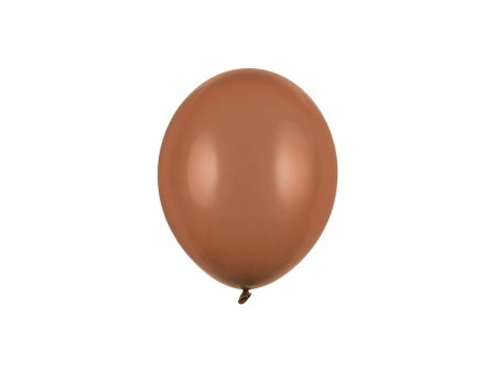 100 ballons en latex – Moka...