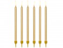 12 Bougies unies - ores
