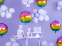 12 Bougies lisses - lilas clair - 14cm