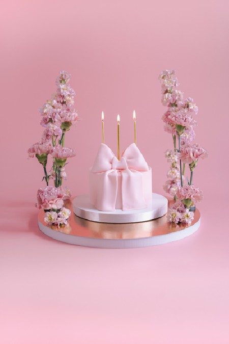 12 Bougies unies - ores