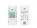 20 Bougies ombre