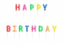 13 Bougies Happy Birthday