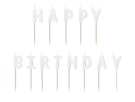 13 Bougies ''Happy...