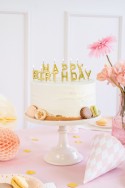 13 Bougies Happy Birthday - or