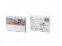 5 Bougies travaux routiers