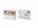 3 Bougies - cheval - Assorties
