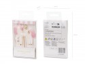 Bougie Licorne - mix