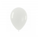 Ballon transparent -  13 cm 