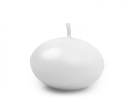 50 rond de bougie flottante...