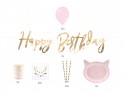 55 Kit décoration anniversaire chat