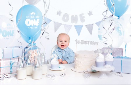 Kit décoration de fête -...