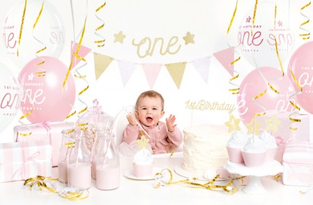 Kit décoration de fête -...