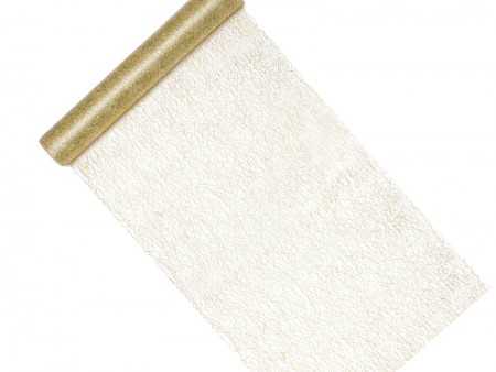 Maille décorative - Fibre -...