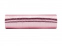 18 Serpentins - or rose