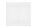 4 Serviettes de table en tissu - blanche