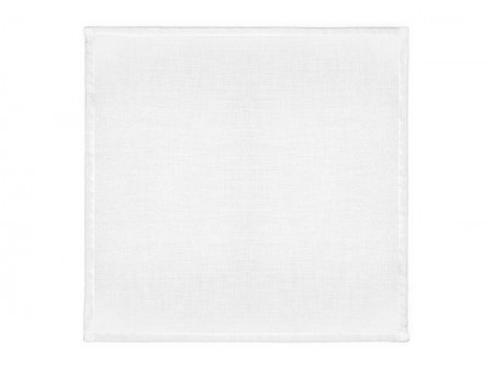 4 Serviettes de table en...