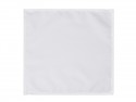 25 Serviettes blanches