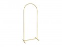 Arche grand modèle "gold" - 2m