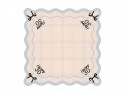 12 Serviettes Happy 30