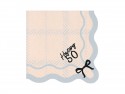 12 Serviettes Happy 50