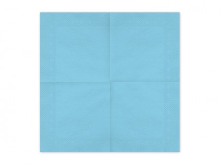 20 Serviettes en papier -...