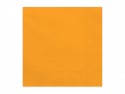 20 Serviettes en papier - orange clair