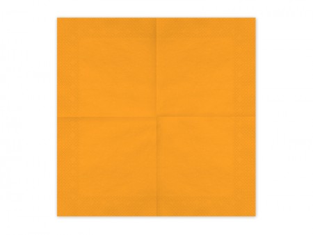 20 Serviettes en papier -...