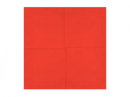 20 Serviettes en papier -...