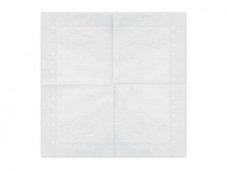 20 Serviettes en papier -...